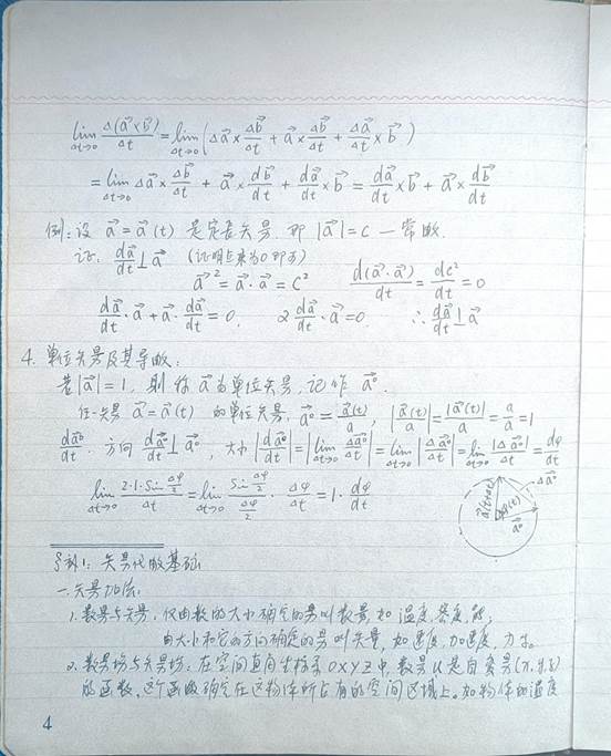 廖馆长课程笔记5